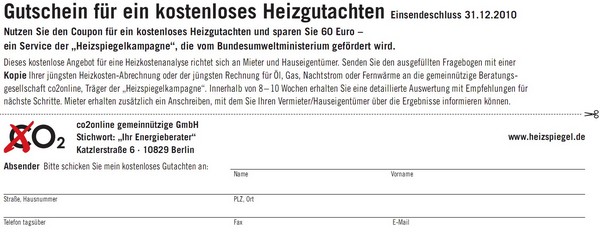 gutschein